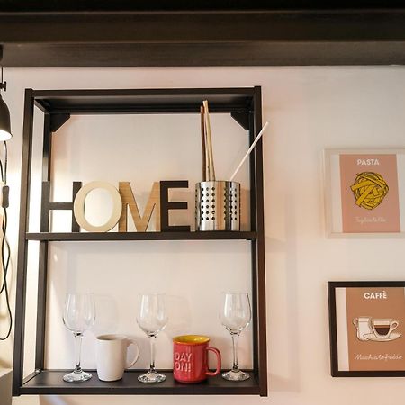 Barozzi Apartment בולוניה מראה חיצוני תמונה