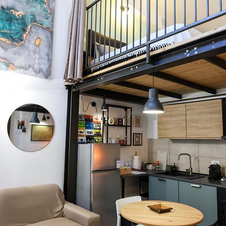 Barozzi Apartment בולוניה מראה חיצוני תמונה