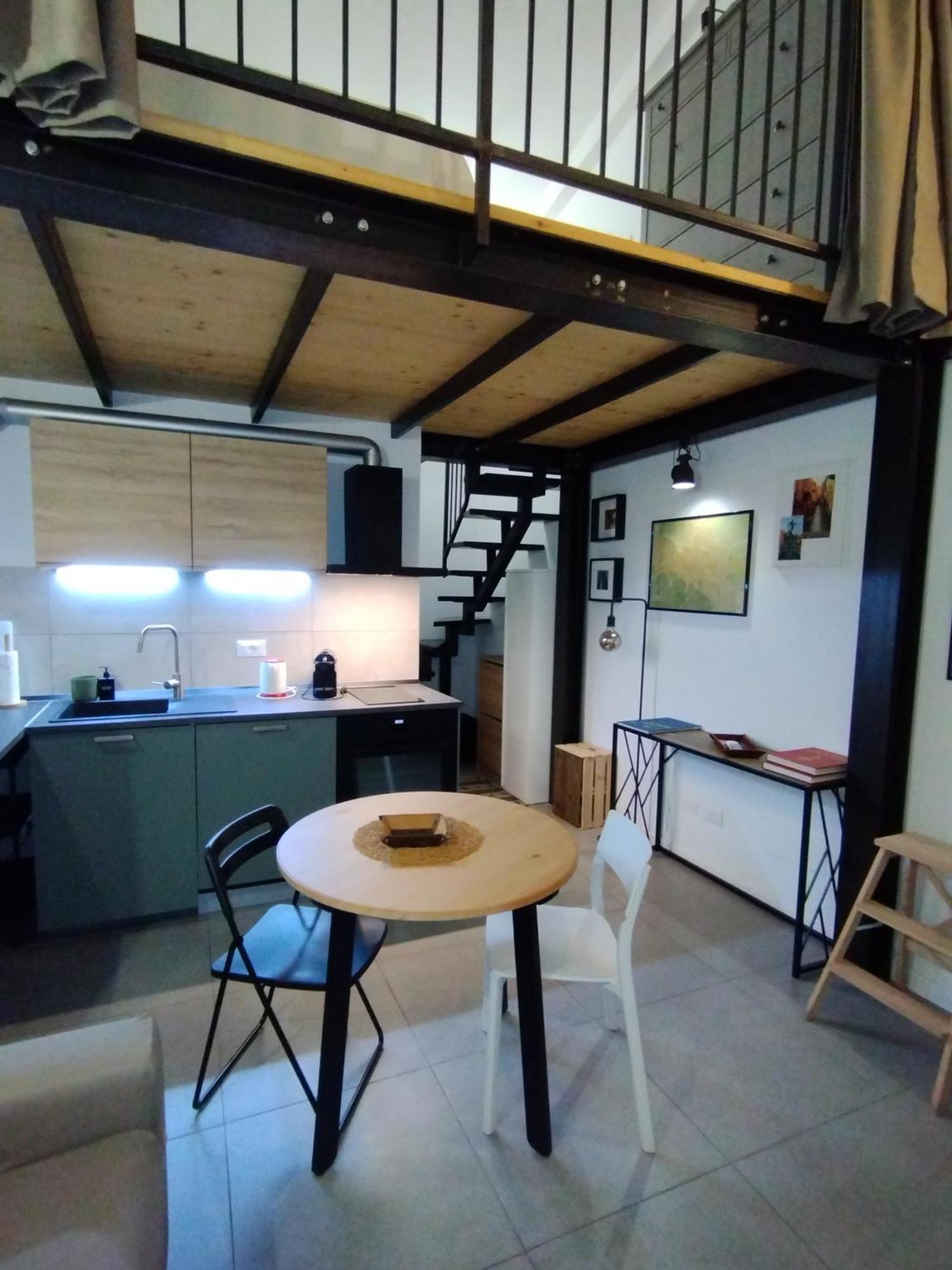 Barozzi Apartment בולוניה מראה חיצוני תמונה