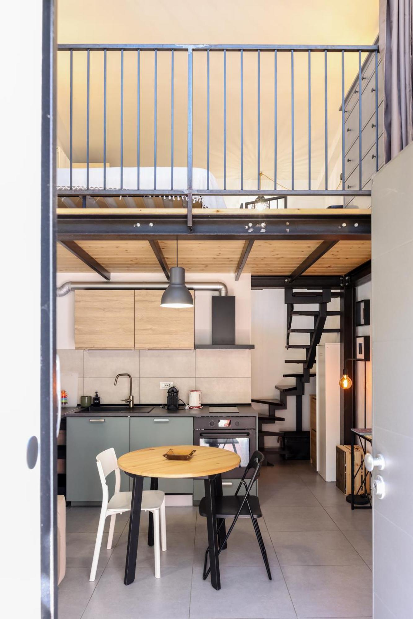 Barozzi Apartment בולוניה מראה חיצוני תמונה