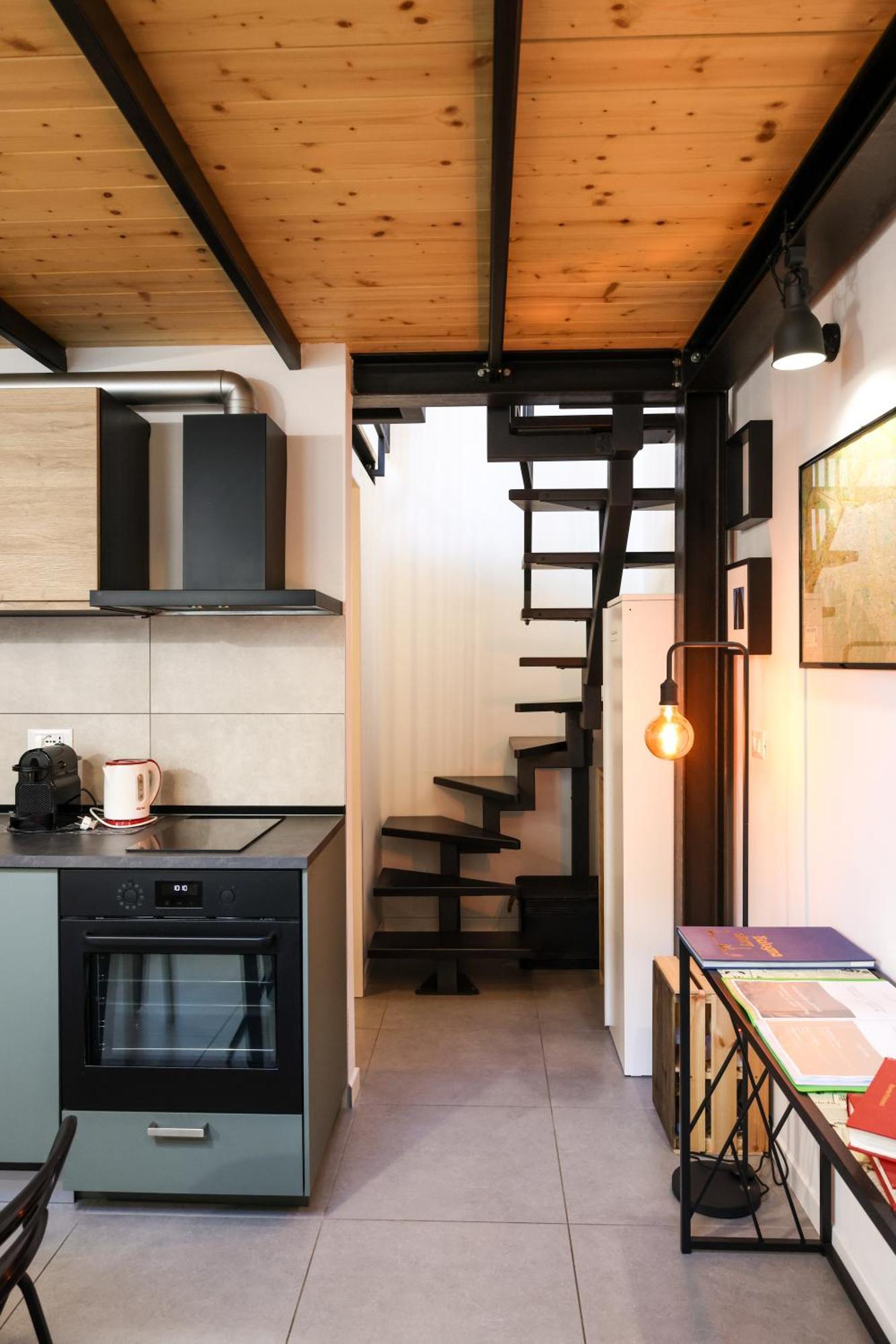 Barozzi Apartment בולוניה מראה חיצוני תמונה