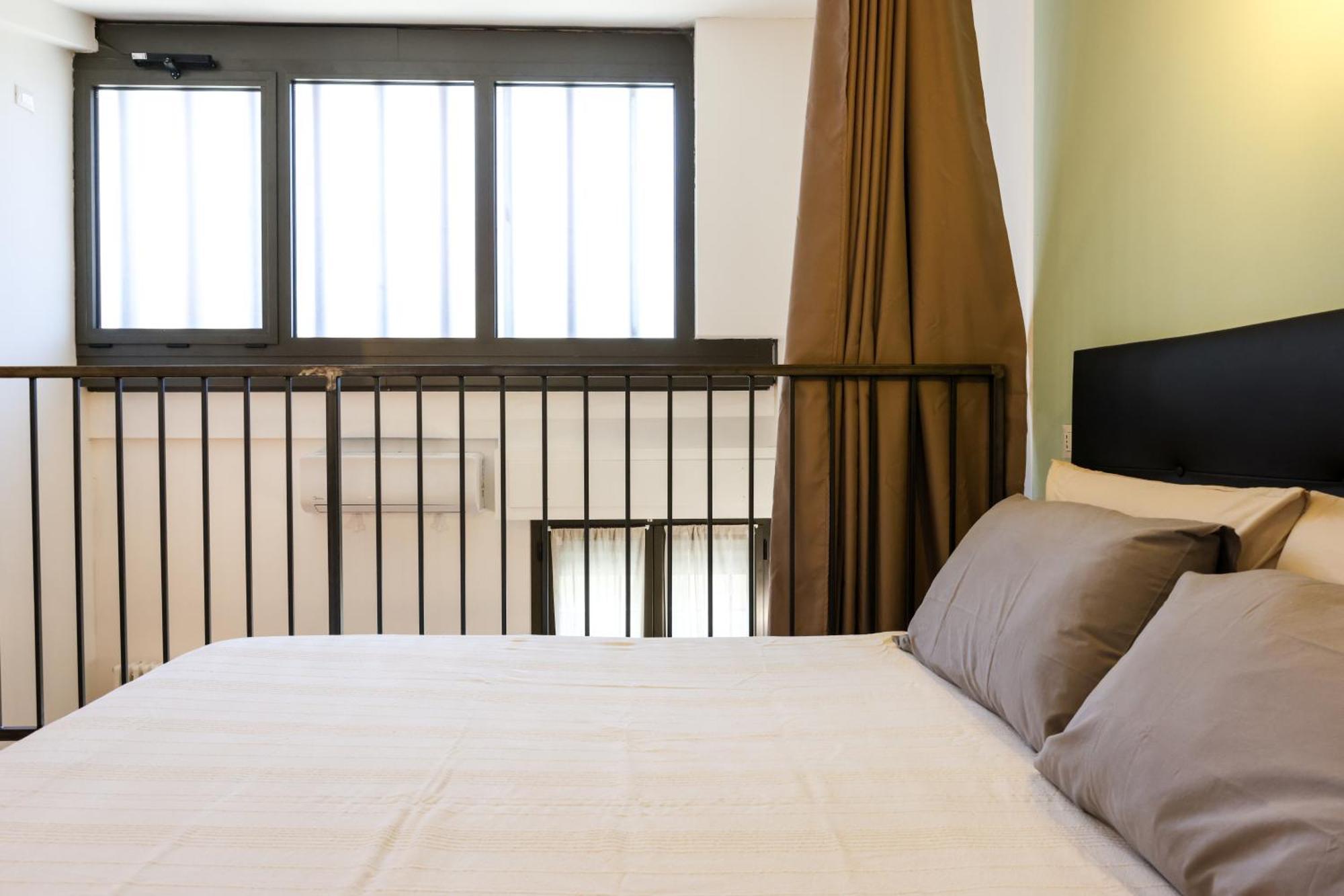 Barozzi Apartment בולוניה מראה חיצוני תמונה