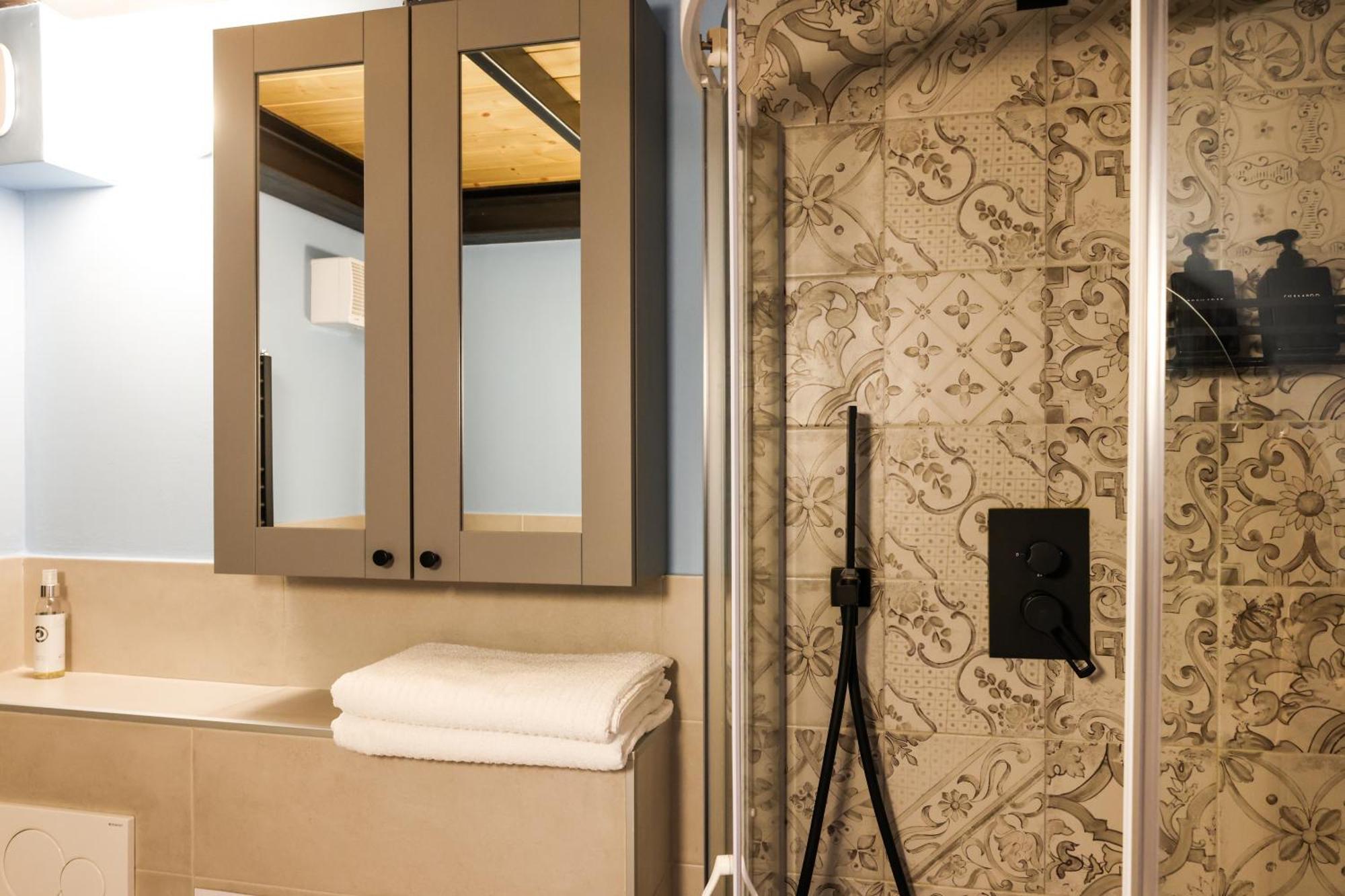 Barozzi Apartment בולוניה מראה חיצוני תמונה