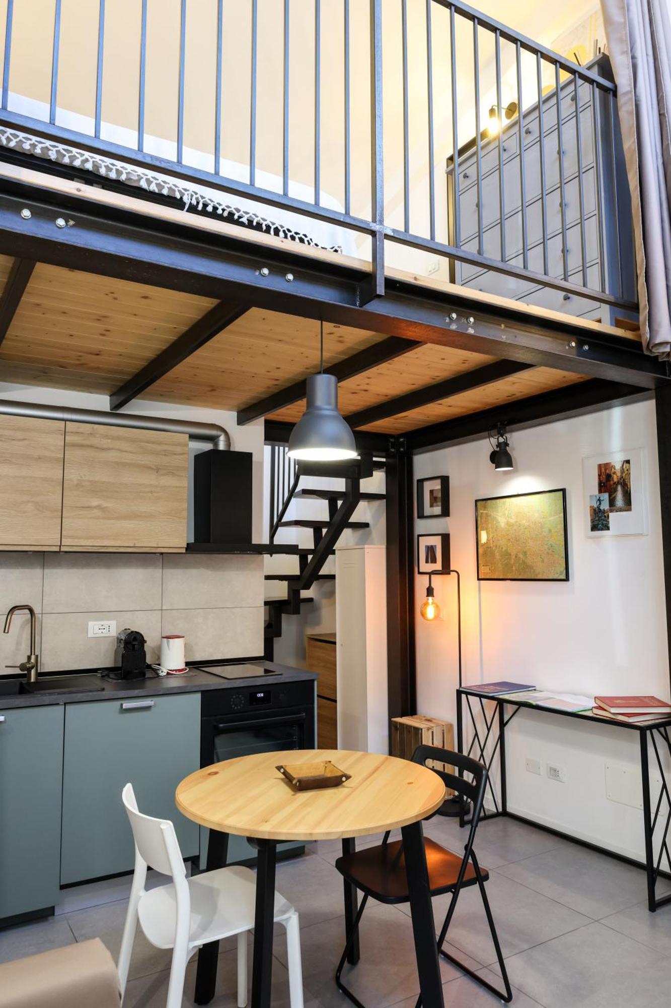 Barozzi Apartment בולוניה מראה חיצוני תמונה